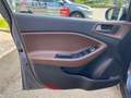 Hyundai i20 i20 5p 1.2 Comfort econext 84cv Gris - thumbnail 7