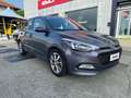 Hyundai i20 i20 5p 1.2 Comfort econext 84cv Gris - thumbnail 3