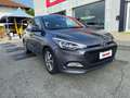 Hyundai i20 i20 5p 1.2 Comfort econext 84cv Gris - thumbnail 13