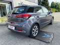 Hyundai i20 i20 5p 1.2 Comfort econext 84cv Gris - thumbnail 6