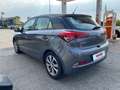 Hyundai i20 i20 5p 1.2 Comfort econext 84cv Gris - thumbnail 4