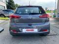 Hyundai i20 i20 5p 1.2 Comfort econext 84cv Gris - thumbnail 5