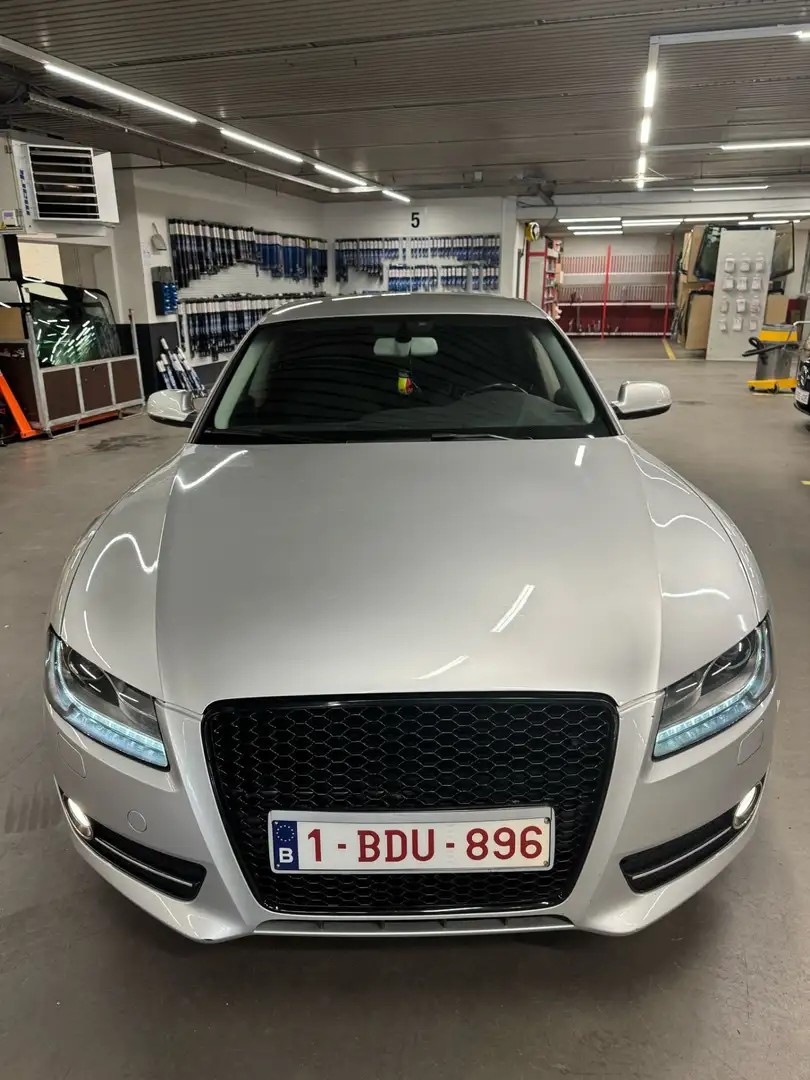 Audi A5 Sportback 2.0 TFSI Multitronic - 2