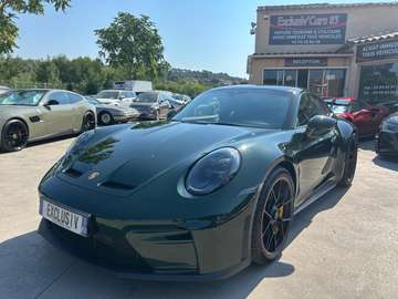 (992) 4.0 510CH GT3 PDK