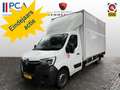 Renault Master T35 2.3 dCi 145 L3 Energy EURO VI Laadklep/Bank/Ai Alb - thumbnail 1