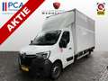 Renault Master T35 2.3 dCi 145 L3 Energy EURO VI Laadklep/Bank/Ai Blanco - thumbnail 1