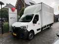 Renault Master T35 2.3 dCi 145 L3 Energy EURO VI Laadklep/Bank/Ai Wit - thumbnail 3