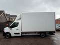 Renault Master T35 2.3 dCi 145 L3 Energy EURO VI Laadklep/Bank/Ai Weiß - thumbnail 9
