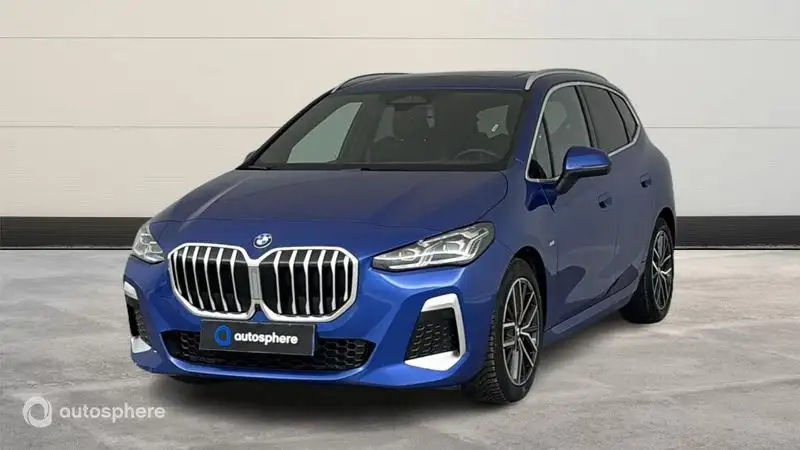 BMW Seria 2