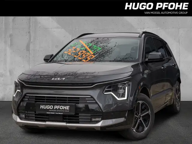 Kia Niro Hybrid Vision *SALE*