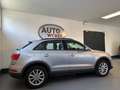 Audi Q3 2.0 TDI*CLIMATIC*MFL*TMP*BC*PDC*NAVI*XENON*E6 Silber - thumbnail 7