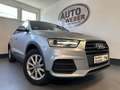 Audi Q3 2.0 TDI*CLIMATIC*MFL*TMP*BC*PDC*NAVI*XENON*E6 Silber - thumbnail 1