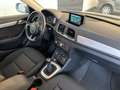 Audi Q3 2.0 TDI*CLIMATIC*MFL*TMP*BC*PDC*NAVI*XENON*E6 Silber - thumbnail 2
