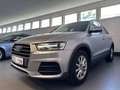 Audi Q3 2.0 TDI*CLIMATIC*MFL*TMP*BC*PDC*NAVI*XENON*E6 Silber - thumbnail 3
