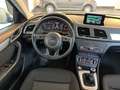 Audi Q3 2.0 TDI*CLIMATIC*MFL*TMP*BC*PDC*NAVI*XENON*E6 Silber - thumbnail 11