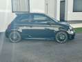 Abarth 595 595 1.4 t-jet 165cv Negru - thumbnail 4