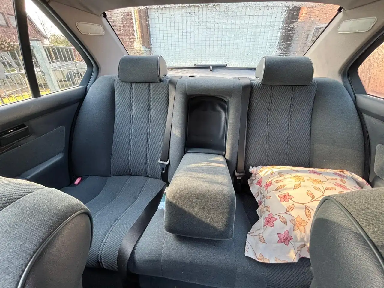 BMW 525i, foto 10