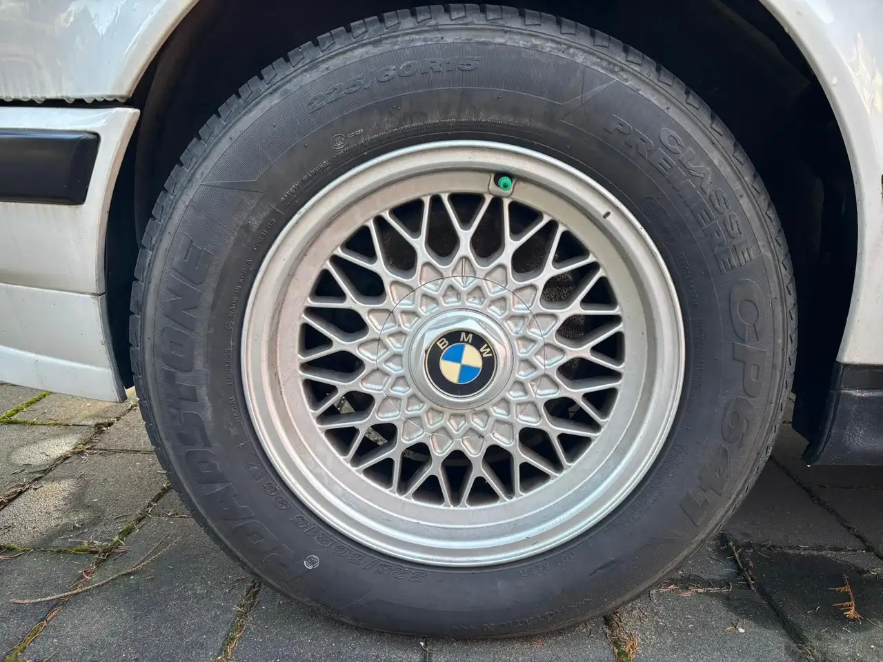 BMW 525i, foto 4