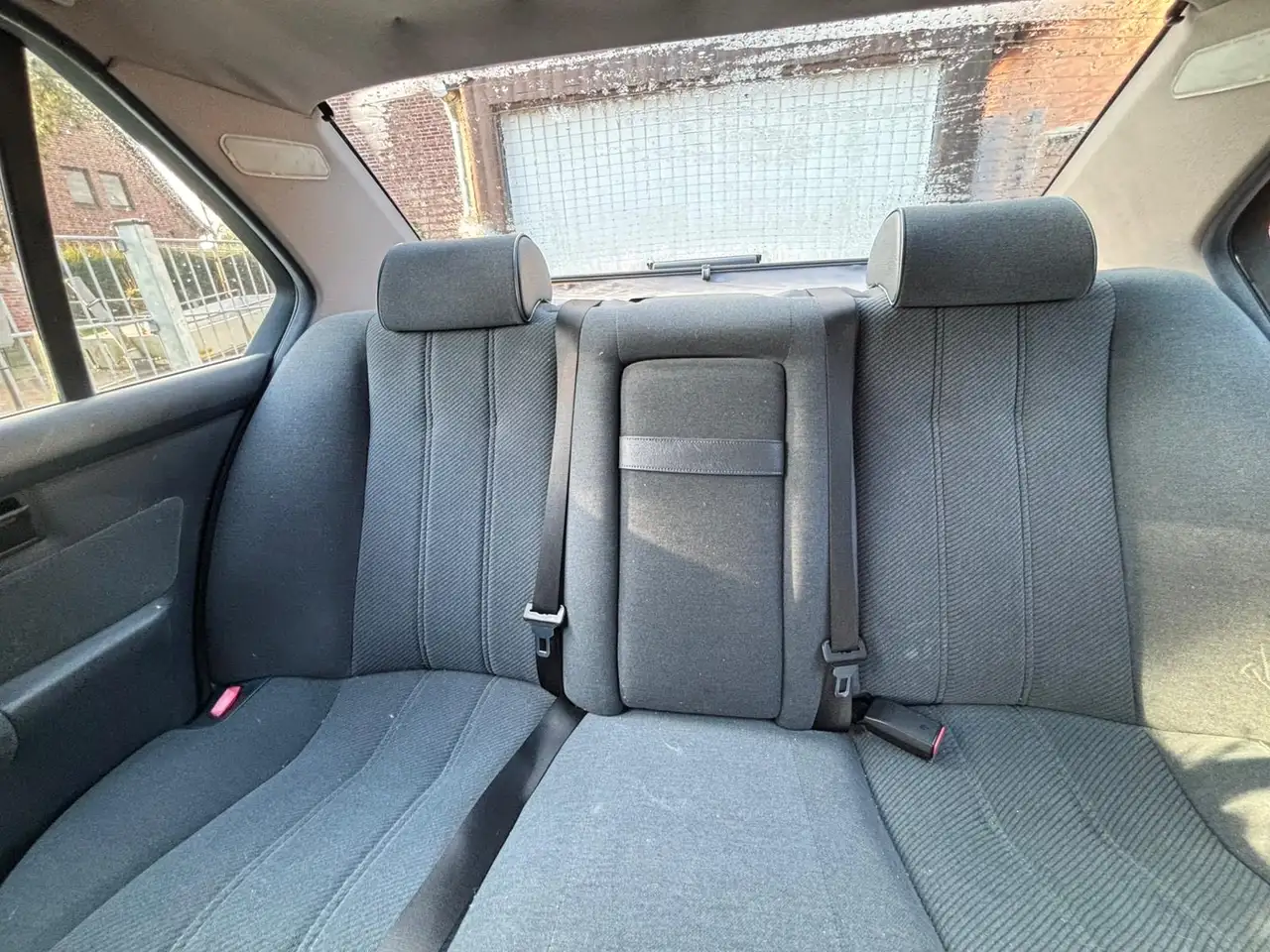 BMW 525i, foto 7