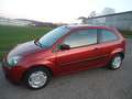Ford Fiesta 1.4 16V,Klima,CD,Bestens gepflegt Rot - thumbnail 6