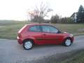 Ford Fiesta 1.4 16V,Klima,CD,Bestens gepflegt Rot - thumbnail 7