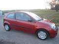 Ford Fiesta 1.4 16V,Klima,CD,Bestens gepflegt Rot - thumbnail 5