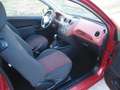 Ford Fiesta 1.4 16V,Klima,CD,Bestens gepflegt Rot - thumbnail 17