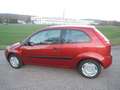 Ford Fiesta 1.4 16V,Klima,CD,Bestens gepflegt Rot - thumbnail 13