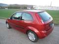 Ford Fiesta 1.4 16V,Klima,CD,Bestens gepflegt Rot - thumbnail 10