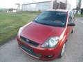 Ford Fiesta 1.4 16V,Klima,CD,Bestens gepflegt Rot - thumbnail 14