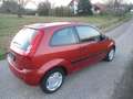 Ford Fiesta 1.4 16V,Klima,CD,Bestens gepflegt Rot - thumbnail 9