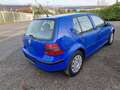 Volkswagen Golf IV 1,4 Lim. Edition Klimaautomatik Blau - thumbnail 3