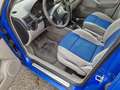 Volkswagen Golf IV 1,4 Lim. Edition Klimaautomatik Azul - thumbnail 6