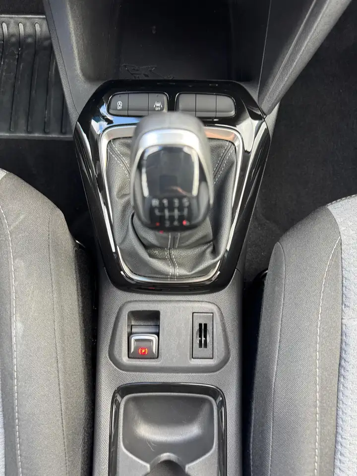 Opel Corsa 1.2 Edition *LED *SHZ *DAB, миниатюра 14