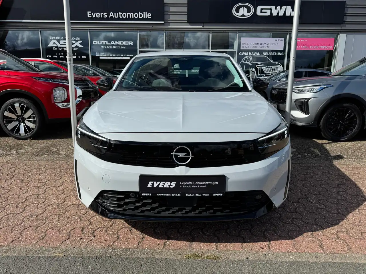 Opel Corsa 1.2 Edition *LED *SHZ *DAB, миниатюра 3
