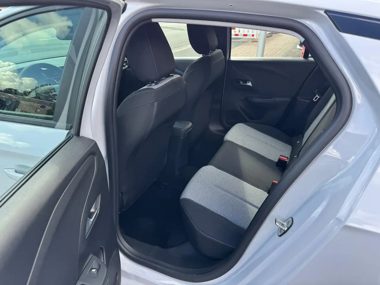 Opel Corsa 1.2 Edition *LED *SHZ *DAB, миниатюра 9
