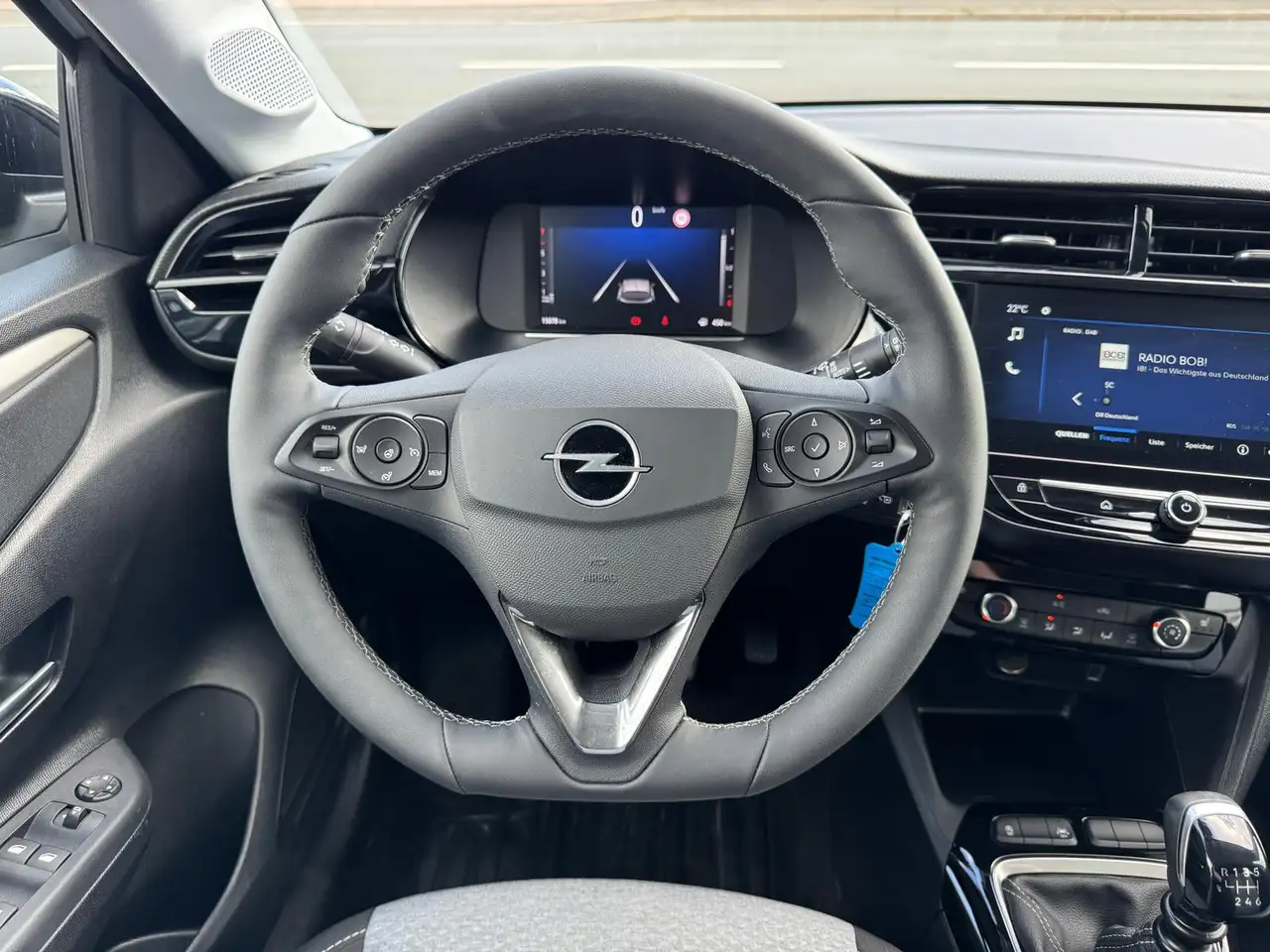 Opel Corsa 1.2 Edition *LED *SHZ *DAB, миниатюра 12