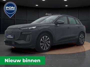 Advanced edition performance 100 kWh S-line | Lede