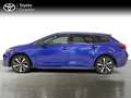 Toyota Corolla Touring Sports 200H Style Bleu - thumbnail 3