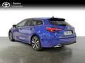 Toyota Corolla Touring Sports 200H Style Azul - thumbnail 2