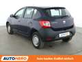 Dacia Sandero 1.2 Essentiel*CD-PLAYER*GARANTIE* Blau - thumbnail 4