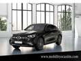Mercedes-Benz GLC 220 d 4MATIC Negro - thumbnail 1