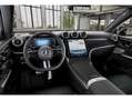 Mercedes-Benz GLC 220 d 4MATIC Negro - thumbnail 9