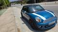 MINI Cooper Cabrio Azul - thumbnail 3