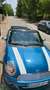 MINI Cooper Cabrio Azul - thumbnail 10