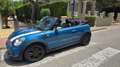 MINI Cooper Cabrio Azul - thumbnail 6