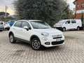 Fiat 500X 1.4 B/Gpl 120cv Lounge Bianco - thumbnail 1