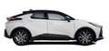 Toyota C-HR PHEV Teamplayer +29,90 Versicherung+Vorlauf Weiß - thumbnail 6