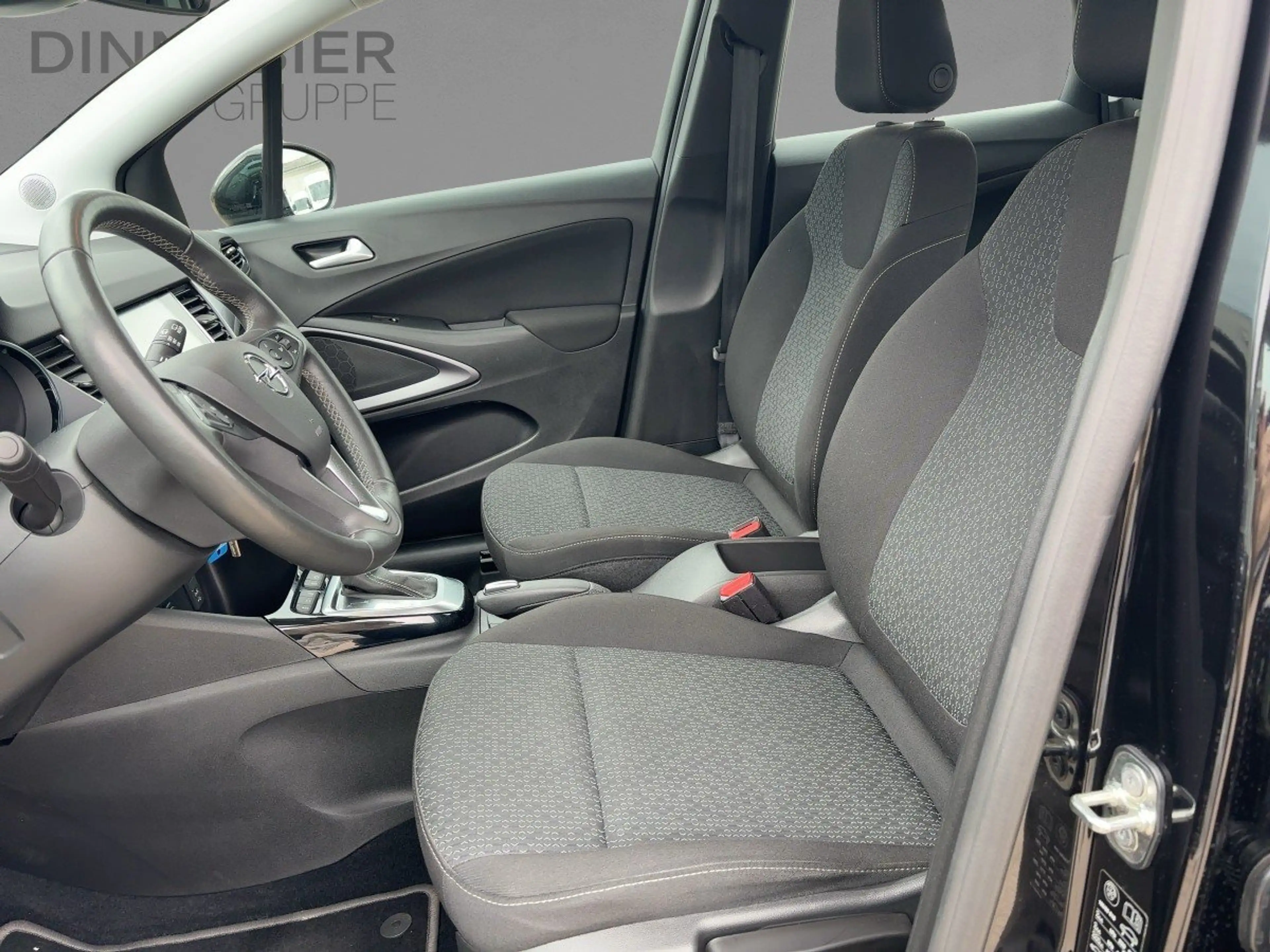 Opel Crossland 1.2 Enjoy LED+Kamera+Winterpaket — photo 9
