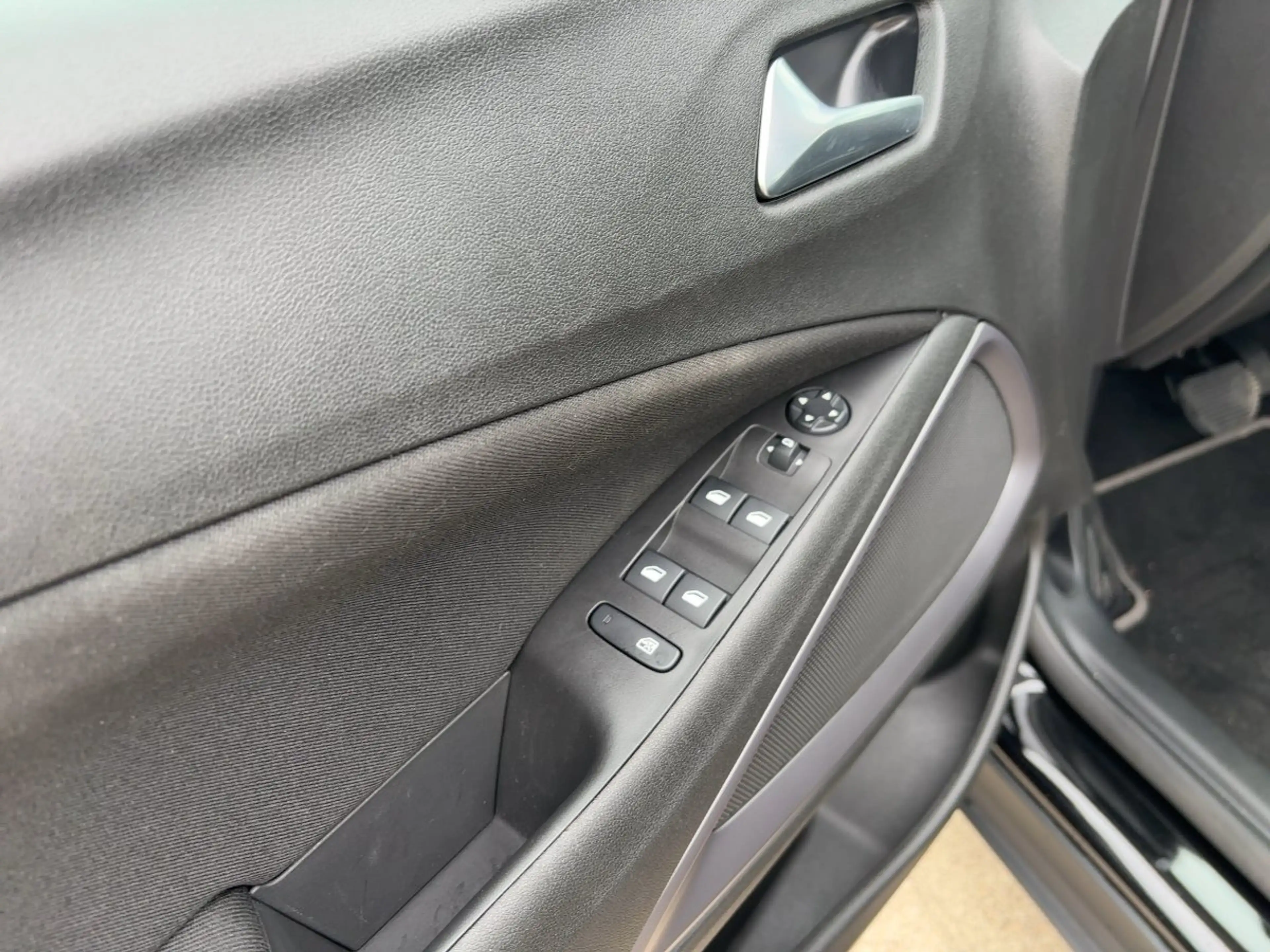Opel Crossland 1.2 Enjoy LED+Kamera+Winterpaket — photo 15